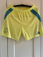 Trainingsbroekje Ajax maat L, Maat L, Ophalen of Verzenden, Nieuw, Broek