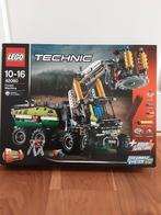 Lego technic Bosbouw machine 42080 ‼️NIEUW, Nieuw, Ophalen of Verzenden