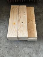 Vuren balken 45x185mm, Ophalen, Nieuw, 250 cm of meer, Balken