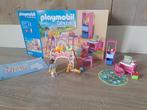 Playmobil kinderkamer 9270, Ophalen of Verzenden, Zo goed als nieuw, Complete set