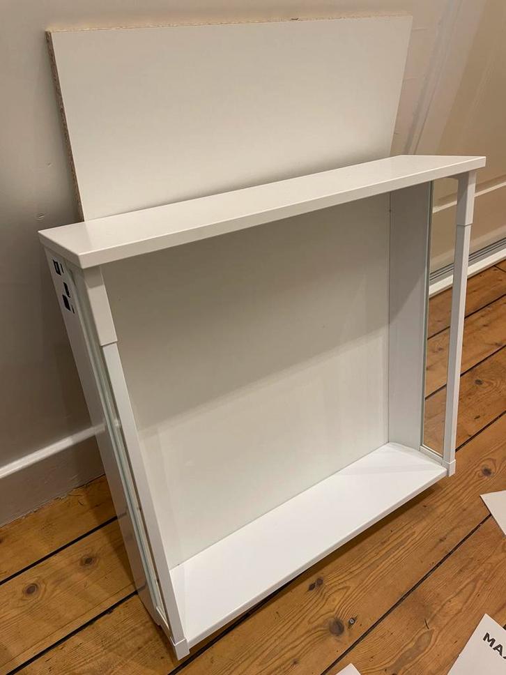 Ikea maximera binnenlade middel met front en rails, Huis en Inrichting, Keuken | Keukenelementen, Zo goed als nieuw, Minder dan 100 cm