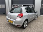 Renault Clio 1.6 Dynamique NAP Automaat Clima Keyless Cruise, Gebruikt, 4 cilinders, 1165 kg, Origineel Nederlands