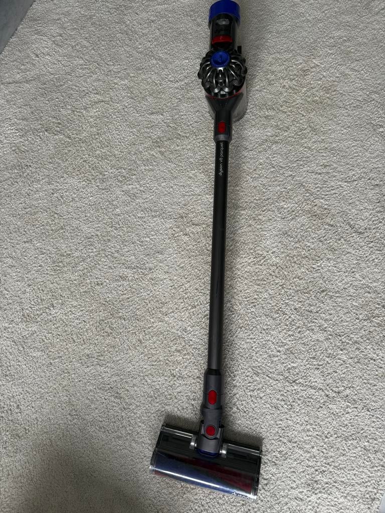 Dyson sv10, Ophalen of Verzenden, Zo goed als nieuw