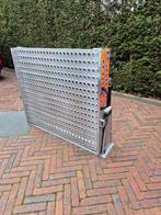 Oprijplaat,  AMF Euro-rampe, lengte 160cm  breedte 95cm, Ophalen of Verzenden