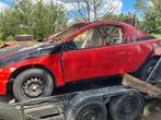 Cross auto Opel Tigra 1400, 4 cilinders, 1400 cc, Particulier, Crossmotor