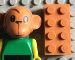 Gezocht Lego steentjes Fabuland kleur letters past op, Gebruikt, Ophalen of Verzenden, Lego, Losse stenen