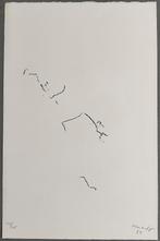 Armando – gesigneerde litho, Ophalen of Verzenden