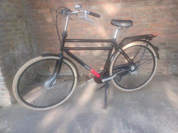 batavus cnctd 28 inch beschikbaar voor biedingen