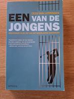 CEES VAN LOTERINGEN. EEN VAN DE JONGENS., Gelezen, Ophalen of Verzenden, Nederland, Cees van Loteringen.