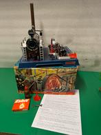 Stoommachine Wilesco D20, Hobby en Vrije tijd, Ophalen of Verzenden, Zo goed als nieuw