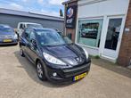 Peugeot 207 SW 1.4-16V Stationwagen "Blue Lease" Airco - Pan, Voorwielaandrijving, Stof, Gebruikt, 4 cilinders