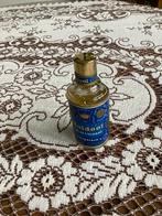 Flesje Boldoot 4711, Verzamelen, Parfumverzamelingen, Ophalen of Verzenden, Zo goed als nieuw, Parfumfles