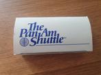 PanAm Shuttle Amenity Kit, Ophalen of Verzenden, Zo goed als nieuw
