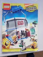 Spongebob SquarePants 4981, Ophalen of Verzenden, Gebruikt