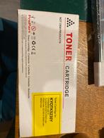 Kyocera Toner Cartridge - KYOTK5230Y, Computers en Software, Printerbenodigdheden, Ophalen of Verzenden, Nieuw, Toner