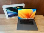 Refurbished MacBook Pro 16” 2,6 Ghz i7 16GB 512GB SSD, 16 GB, 16 inch, Qwerty, 512 GB