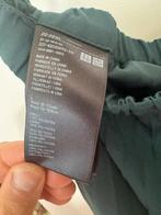 Uniqlo plaid, Kleding | Dames, Maat 42/44 (L), Ophalen of Verzenden, Zo goed als nieuw, Korte mouw