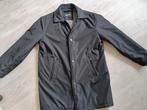 Warme 3/4 heren jas maat 50, klassiek model, 100% polyester, Kleding | Heren, Jassen | Winter, Ophalen of Verzenden, Nieuw, Maat 48/50 (M)