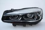 Koplamp BMW 2 Serie F45 F46 LED links Origineel! Mooi !, Ophalen of Verzenden, Gebruikt, BMW