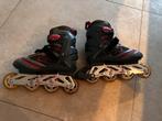 Skeelers maat 39, Overige merken, Ophalen of Verzenden, Zo goed als nieuw, Inline skates 4 wielen