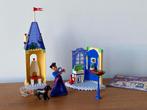 Lego Belville - 5826 The Queen's Room, Ophalen of Verzenden, Zo goed als nieuw, Complete set, Lego