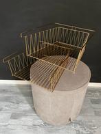 Ruimteverdelers voor Ikea Kallax kast!, Ophalen, Zo goed als nieuw, Rechthoekig, Riet