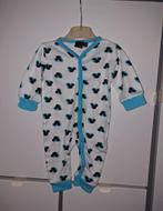 Boxpakje babypakje pyjama Mickey Mouse Disney baby maat 62, Kinderen en Baby's, Babykleding | Maat 62, Jongetje of Meisje, Disney Baby