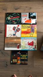 Sinterklaas boeken, Boeken, Kinderboeken | Baby's en Peuters, Ophalen of Verzenden, Zo goed als nieuw