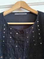 Jasje Cora Kemperman, Zwart, Maat 42/44 (L), Ophalen of Verzenden, Cora Kemperman