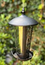 Vogelvoersilo voor kleine vogeltjes, Ophalen, Zo goed als nieuw