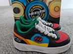 Heelys single wheel schoenen, maat 32 zo goed als nieuw, Heelys, Jongen of Meisje, Schoenen, Ophalen of Verzenden