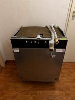 Siemens inbouw vaatwasser, Witgoed en Apparatuur, Vaatwasmachines, Ophalen of Verzenden, Zo goed als nieuw, Inbouw, Minder dan 85 cm