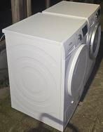 Super mooie set siemens A+++, Witgoed en Apparatuur, Wasmachines, 6 tot 8 kg, Ophalen of Verzenden, Zo goed als nieuw, Minder dan 85 cm