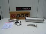 Bos Hyperfox Sport Uitlaat BMW R1200GS / Adventure 2004-2009, -, -, Nieuw, Ophalen of Verzenden