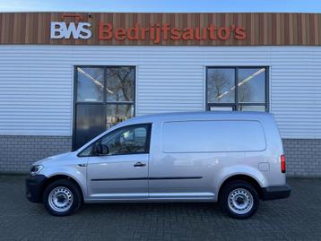 Volkswagen Caddy 2.0 TDI L2H1 BMT Maxi Comfortline / vaste p beschikbaar voor biedingen