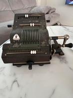 BRUNSVIGA T.H.28 Kantoormachine 1110, Ophalen of Verzenden