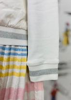 Moncler meisjes vest jasje met dons maat 6, Kinderen en Baby's, Kinderkleding | Maat 116, Moncler EU, Moncler, Zo goed als nieuw