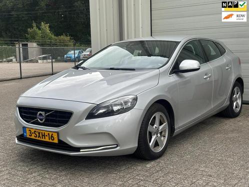 Volvo V40 1.6 D2 Momentum, Digitale Dashboard, Navi, PDC, Ve, Auto's, Volvo, Bedrijf, Te koop, V40, ABS, Airbags, Airconditioning