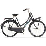 CORTINA U4 Transport D50 Dames Millionaire Blue Matt 50cm 20, Overige merken, -, - 0
-, NL, Nieuw
