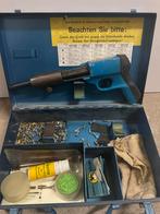 Beton en staal schiethamer merk beto incl kruid en nagels, Ophalen, Zo goed als nieuw, 250 mm of meer