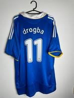 Origineel Chelsea shirt seizoen 2008/2009. Drogba - XL, Ophalen of Verzenden, Zo goed als nieuw, Buitenlandse clubs, Shirt