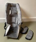 Burley fietskar babyschaal, Ophalen of Verzenden, Zo goed als nieuw, Overige typen