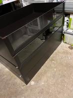 Ikea pax komplement zwartbruin en grijs planken lades manden, Huis en Inrichting, Ophalen of Verzenden