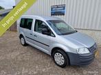 Volkswagen Caddy Combi 1.4 Comfortline 5p., Auto's, Voorwielaandrijving, 65 €/maand, Stof, Gebruikt
