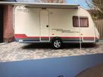 Nette Home-Car 47 Racer.  Grote beurt en BOVAG Keuring 2025, Home-car, Rondzit, Tot en met 2, 750 - 1000 kg