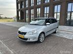 Skoda Fabia Combi 1.2 TDI Greenline Clima Cruise PDC NAP!, Voorwielaandrijving, Euro 5, 450 kg, 1199 cc