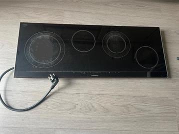 Kookplaat siemens beschikbaar voor biedingen