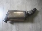 Downpipe (LEEG) BMW 320D (F31), Ophalen of Verzenden, Gebruikt, BMW