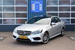 Mercedes-Benz E-Klasse 350 BlueTEC Ambition Avantgarde AMG P, Auto's, Mercedes-Benz, Automaat, Achterwielaandrijving, Gebruikt