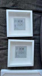 Nieuw! Ribba fotolijsten, Ophalen of Verzenden, Nieuw